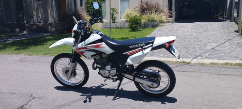 Imagen 9 de 15 de Honda Xr250 Tornado