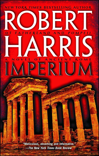 Libro:  Imperium: A Novel Of Ancient Rome