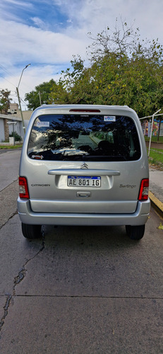 Citroën Berlingo Multispace 1.6 Xtr Hdi 92cv