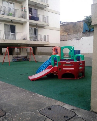 Imagem 27 de 29 de Cobertura À Venda, 2 Quartos, 1 Vaga, Cachambi - Rio De Janeiro/rj - 3594