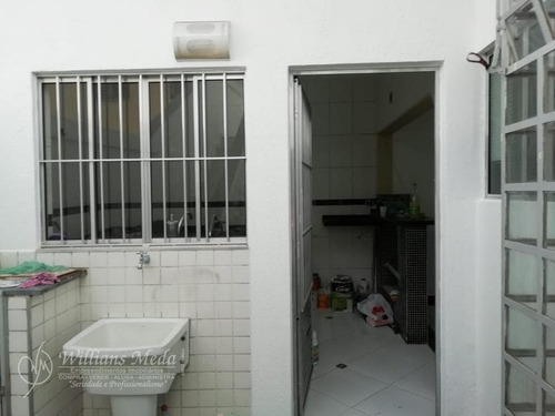 Imagem 15 de 15 de Casa Em Vila Leonor - Guarulhos - 16356