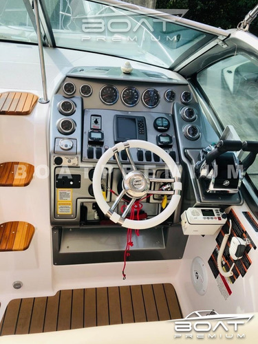 Focker 320gt, 2015, 2x Mercury 220hp - Phantom - Yacxo