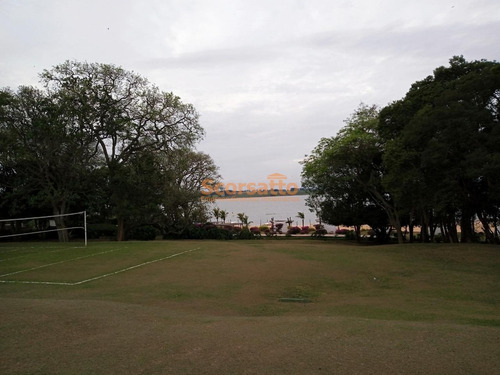 Imagem 4 de 6 de Terreno Em Condomínio À Venda, Centro, Paranapanema/sp - 5083