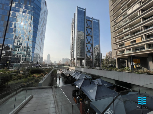 Imagen 13 de 16 de Nuevo Precio, Oportunidad Oficina 22 M2, Nueva Las Condes