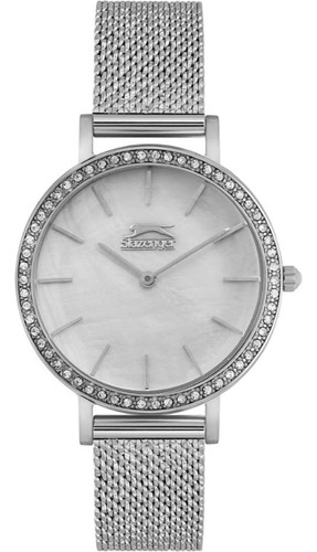 Reloj Pulsera Mujer  Slazenger Sl.09.6332.3.01