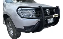 Comprar Tumbaburros Euroguard Prem Para Renault Oroch Y Duster Over