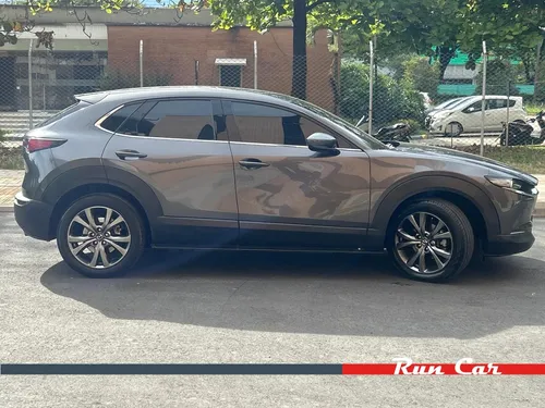 Mazda CX-30 2.5 Grand Touring Lx 4x4