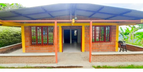 Venta Finca - Vereda Coco Hondo - Balboa