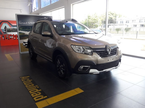 Renault Sandero Stepway 1.6 Lr