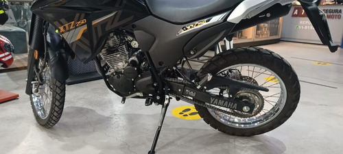Imagen 7 de 9 de Yamaha Xtz 250 2021