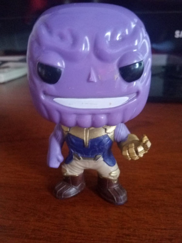 Funko Pop Thanos Infinity War 