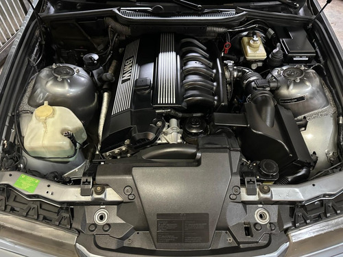 Bmw 328 I Sedan Manual