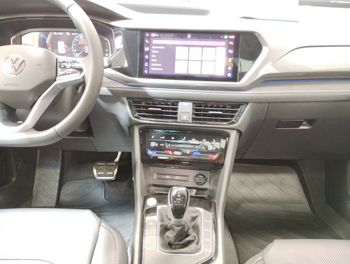 Volkswagen Taos 1.4 250 Tsi Highline