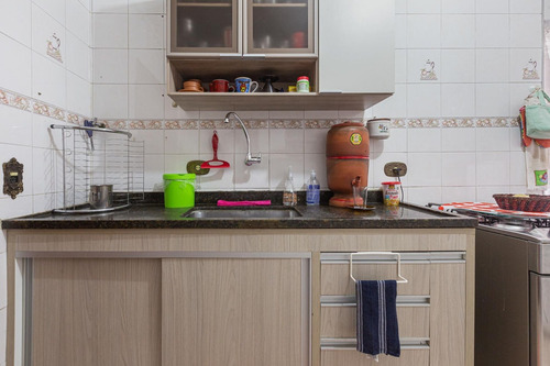 Imagem 24 de 30 de Apto Santana | 3 Quartos | 76 M² | Cond: R$450.00 | 1 Vaga - 17mvwpk
