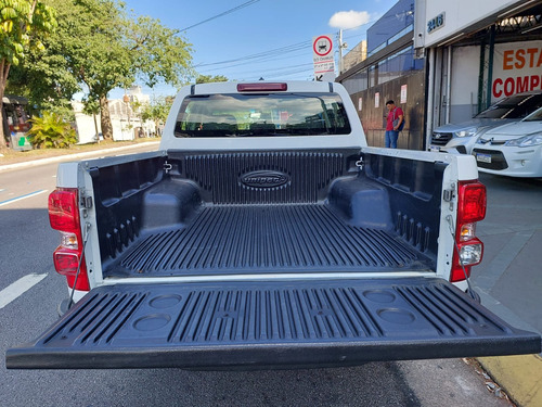 Chevrolet S10 2.8 Ls Cab. Dupla 4x4 4p