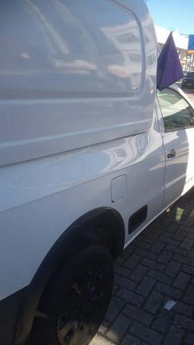 Volkswagen Saveiro Robust Total Flex 16V