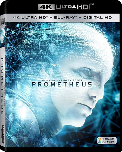 Prometheus (2012) Uhd 2160p Bd25 (hdr10 Dv) Latino