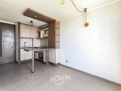 Departamento Calle San Ignacio De Loyola Id: 102528