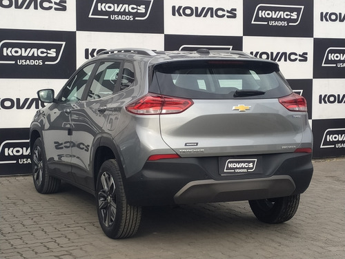 Chevrolet Tracker PREMIET AT
