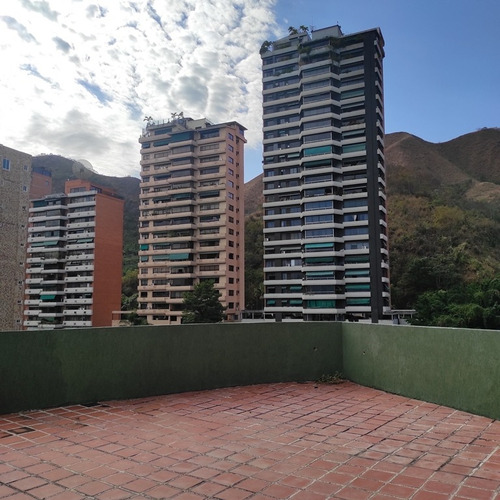 Imagen 10 de 12 de Penthouse En Parral, Resd Panorama