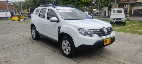 Renault Duster 2022