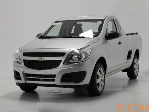 Chevrolet Montana 1.4 Ls Pack 0km 2021 Stock Oportunidad Pd