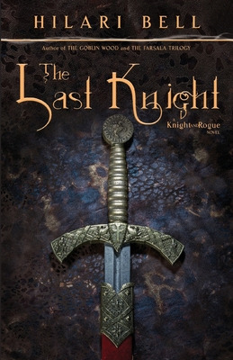 Libro The Last Knight - Bell, Hilari