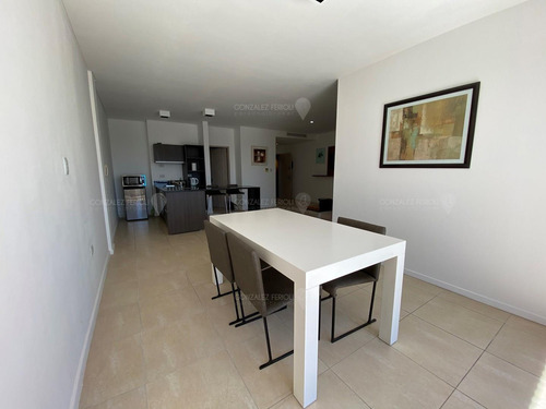 Departamento En Venta En Wyndham Loft, Nordelta, Tigre