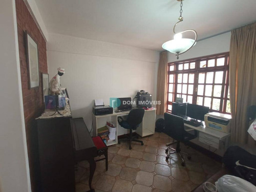 Imagem 10 de 26 de Casa À Venda, 250 M² Por R$ 1.100.000,00 - Portal Da Torre - Juiz De Fora/mg - Ca0403