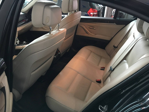 Bmw 530i 3.0 Sedan 24v Gasolina 4p Automático