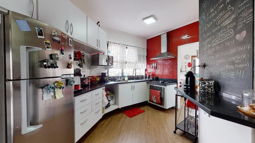 Imagem 22 de 30 de Apto Ipiranga | 3 Quartos | 306 M² | Cond: R$3800.00 | 4 Vagas - 1umnyhc