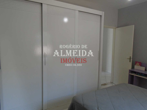 Imagem 10 de 17 de Casa Com Piscina 4 Dorms, Itanhaém - V954