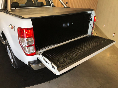 Ford Ranger 3.2 Xlt 4X4 Cd 20V Diesel 4P Automático