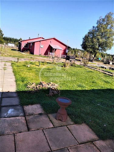 Hermosa Parcela En Venta En Los Angeles