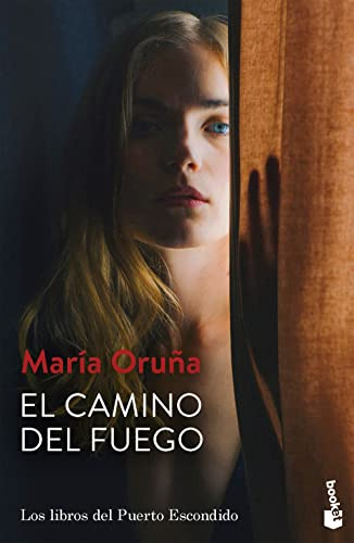El Camino Del Fuego - Oruna Maria
