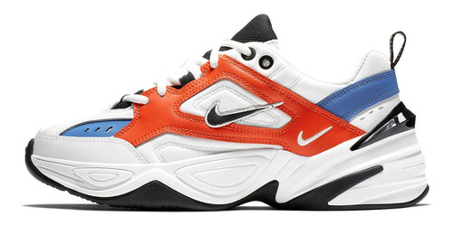 Zapatillas Nike M2k Tekno Fossil Stone Ao3108_205   