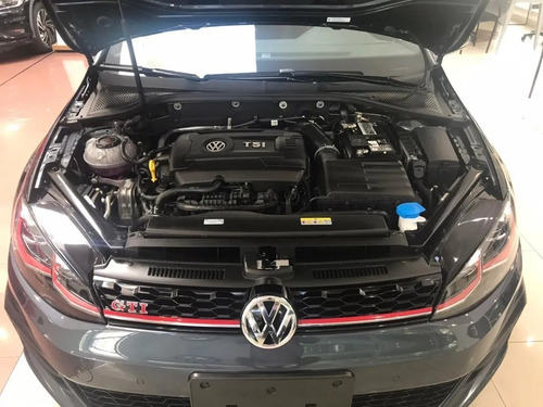 Volkswagen Golf 2.0 Tsi Gti Dsg 011-6962-2656 2021 0km Vw 31
