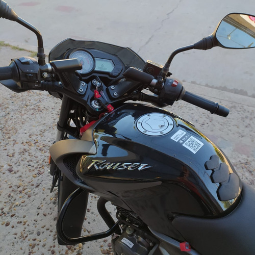 Imagen 2 de 7 de Bajaj Rouser Ns125
