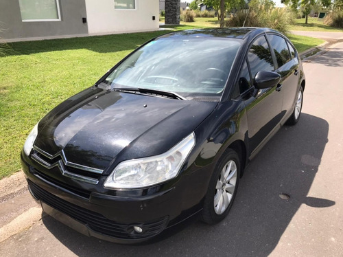 Citroen C4 1.6 Pack Look