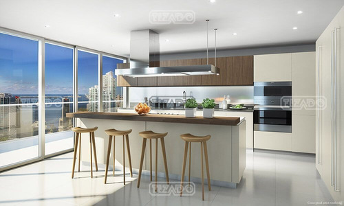 Imagen 5 de 10 de Departamento En Venta Ubicado En Miami, Florida