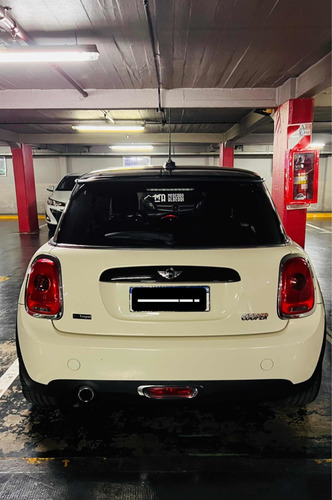 Imagen 6 de 12 de Mini Cooper 1.5 F56 Pepper Wired 136cv