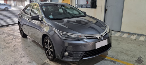 Toyota Corolla 1.8 Se-g Cvt 140cv