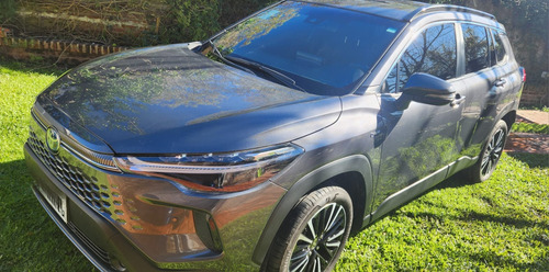 Toyota Corolla Cross 1.8 Hev Seg Ecvt