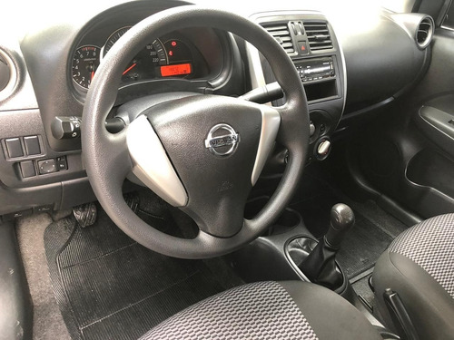 Nissan Versa 2019 Completo 1.0 Flex 19.000 Km Revisado
