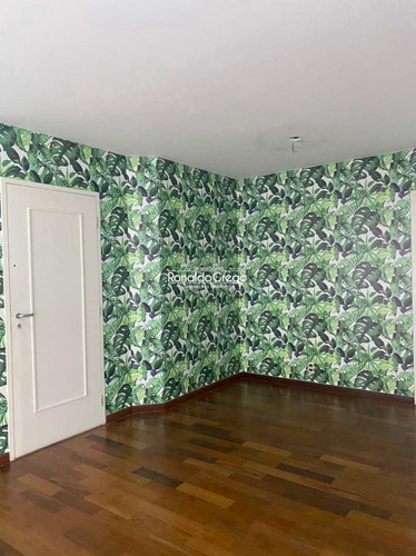 Imagem 2 de 28 de Apartamento Á Venda Com 1 Dorm, Moema, Sp - R$ 1.55 Mi - V5088