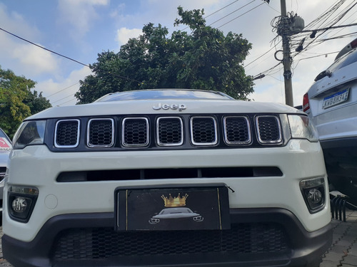 Imagem 3 de 11 de Jeep Compass