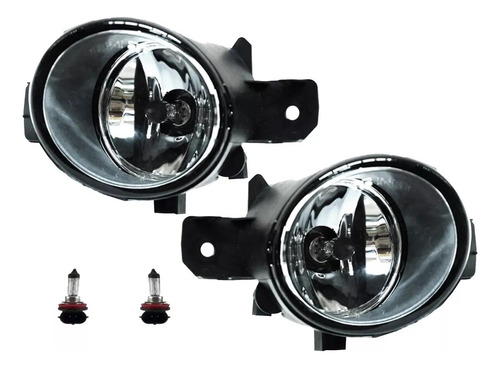 Faros Niebla Sentra 2010 2011 2012 2013 2014 2015 2016 Par