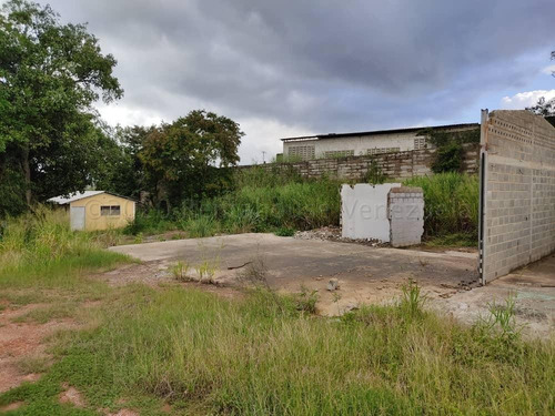 Terreno En Venta Cabudare Lara Fe