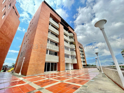 Apartamento En Venta Colinas De Bello Monte 24-6897 Mc