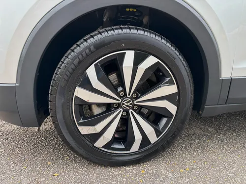 Volkswagen T-Cross 1.0 TRENDLINE